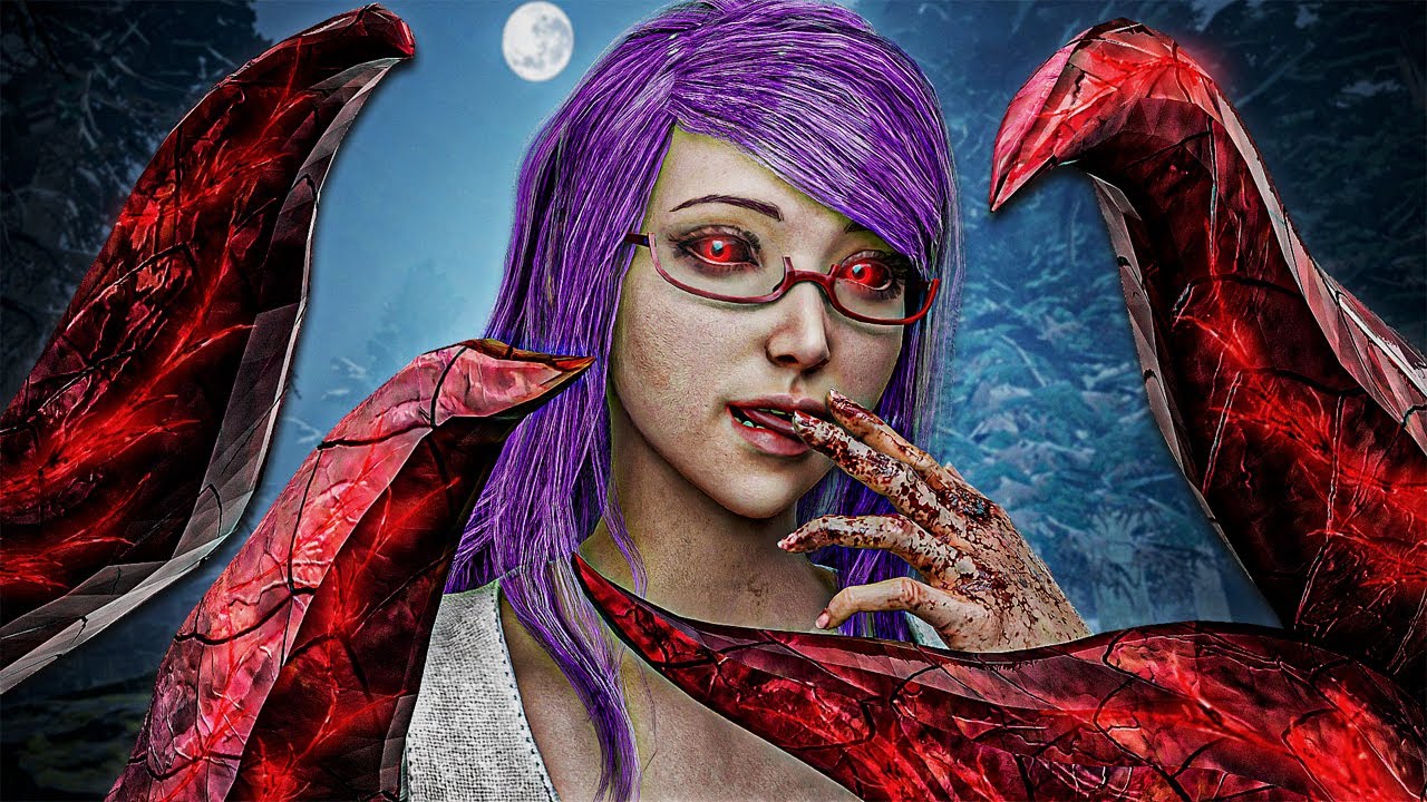 Rize Makes Kaneki So Much Better