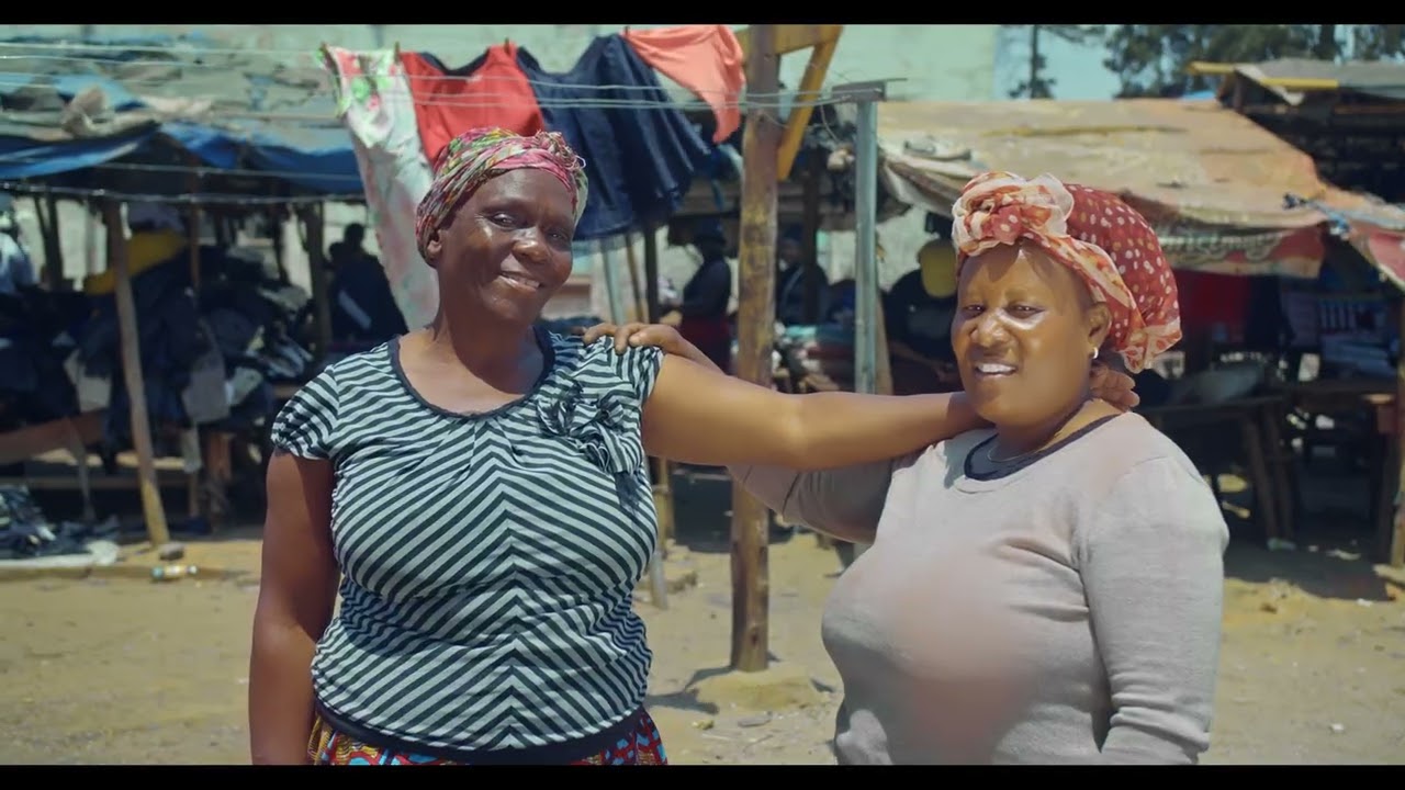 Wako ndewako ft Holy Ten 
