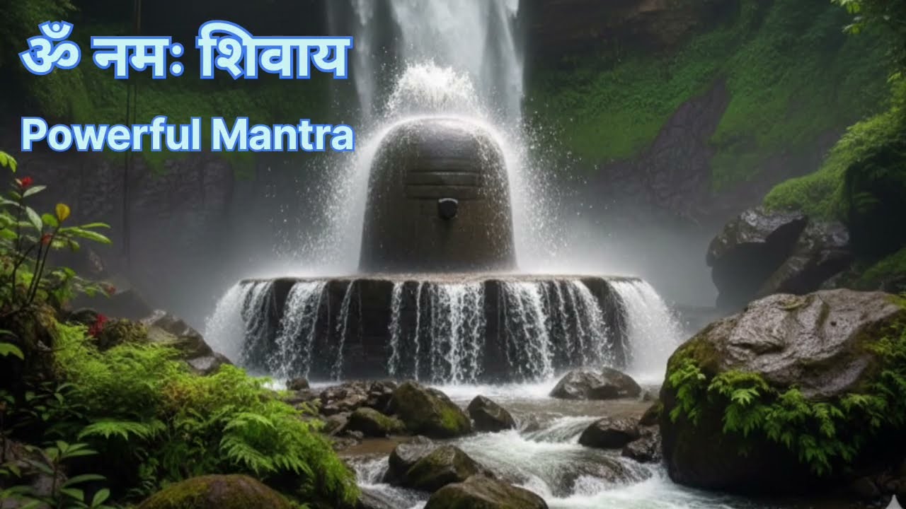 Om Namah Shivay | ॐ नमः शिवाय | 2026 Powerful Mantra | 