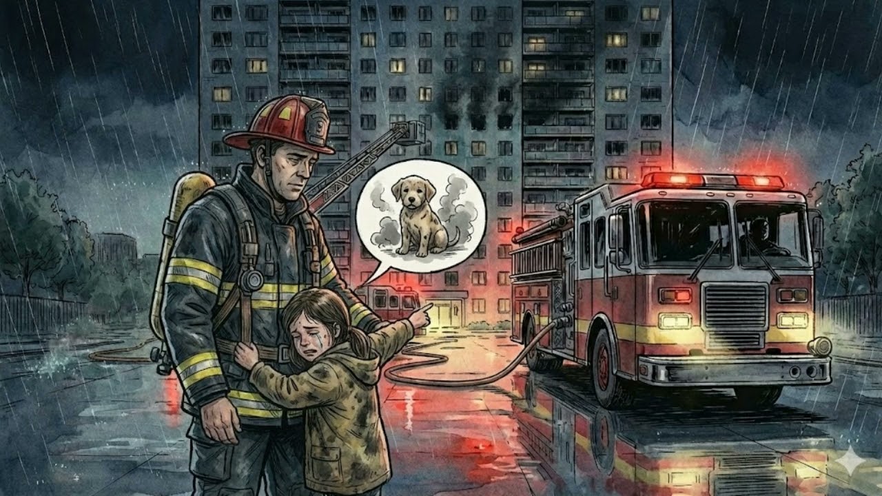 fireman