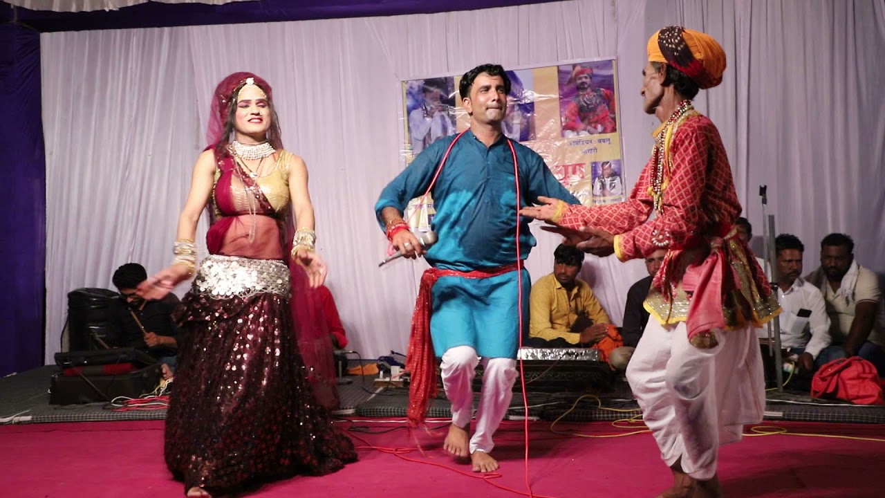 बाछ्ल न्हान संजोया जोगी अल्ख जगाया ।। रावलिया जोगी । Mata Bachhal || Rawaliya Jogi ||  Mukesh RoyaL