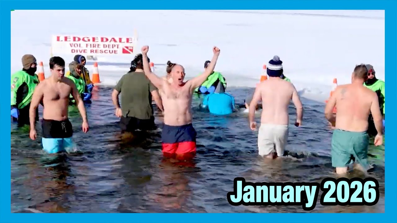 Wally Life January 2026