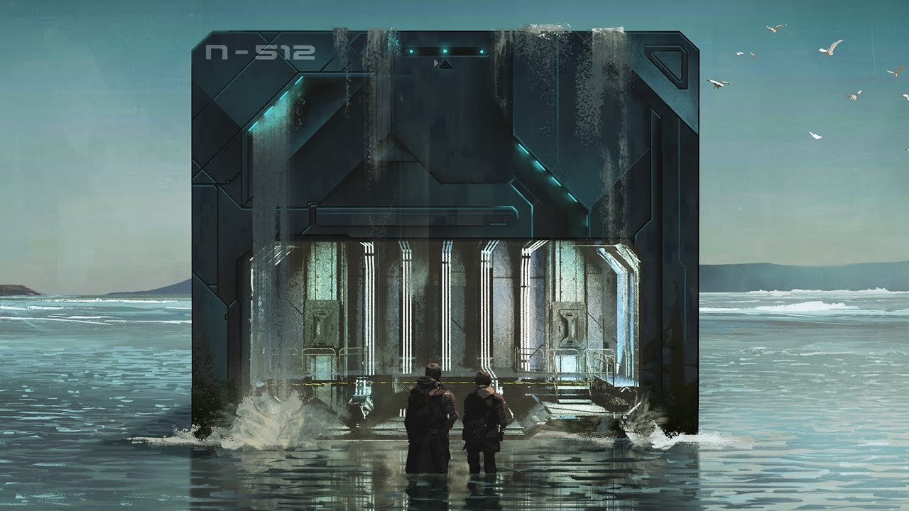 Trailer: TRIBES OF EUROPA (2021)