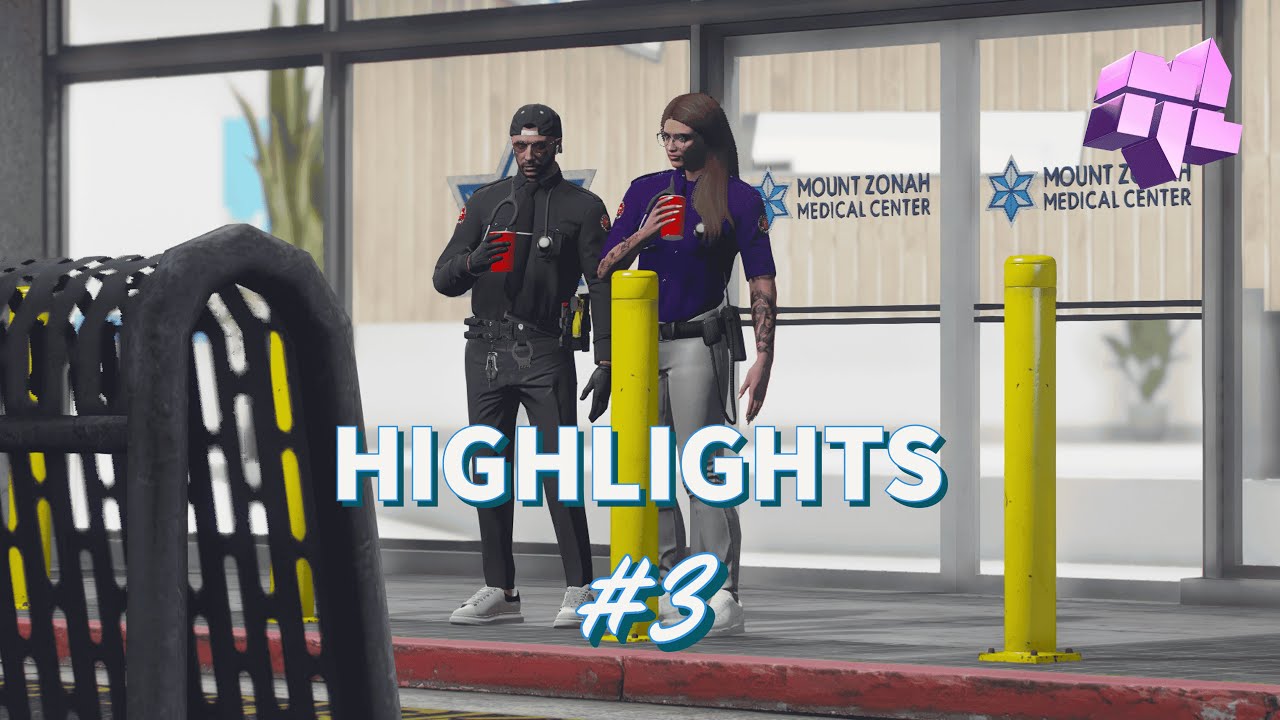 Neja Lifestyle Highlights #3 | NLRP