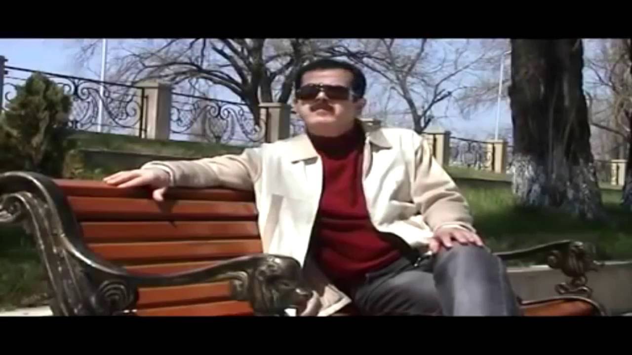 İsrail Memmedov - Nazlı Nigar (Exclusive Music Video)