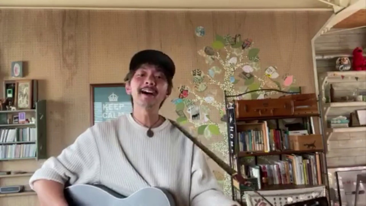 THUMBS UP 22nd ANNIVERSARY(教訓１カバー）