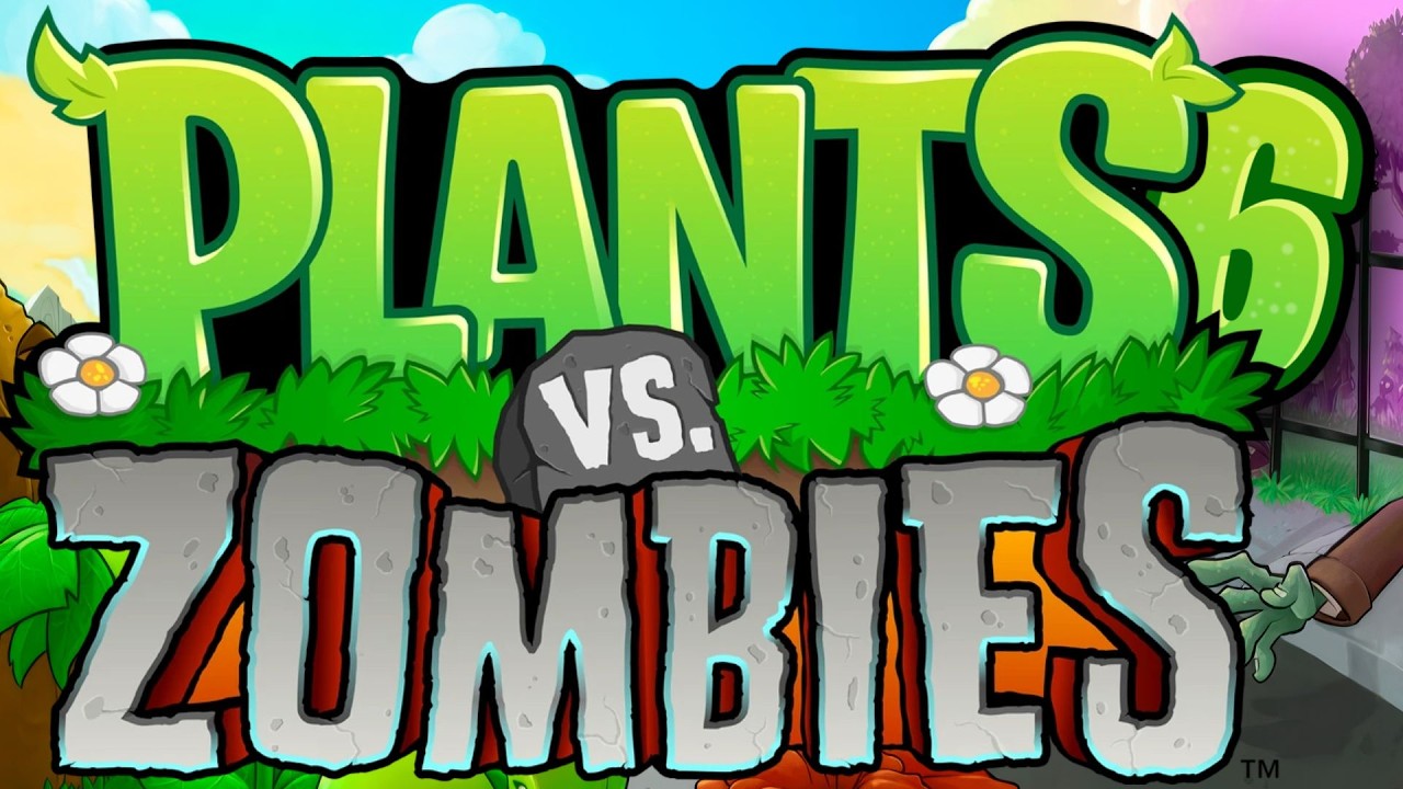 Lets play Plants vs zombies (part 6)