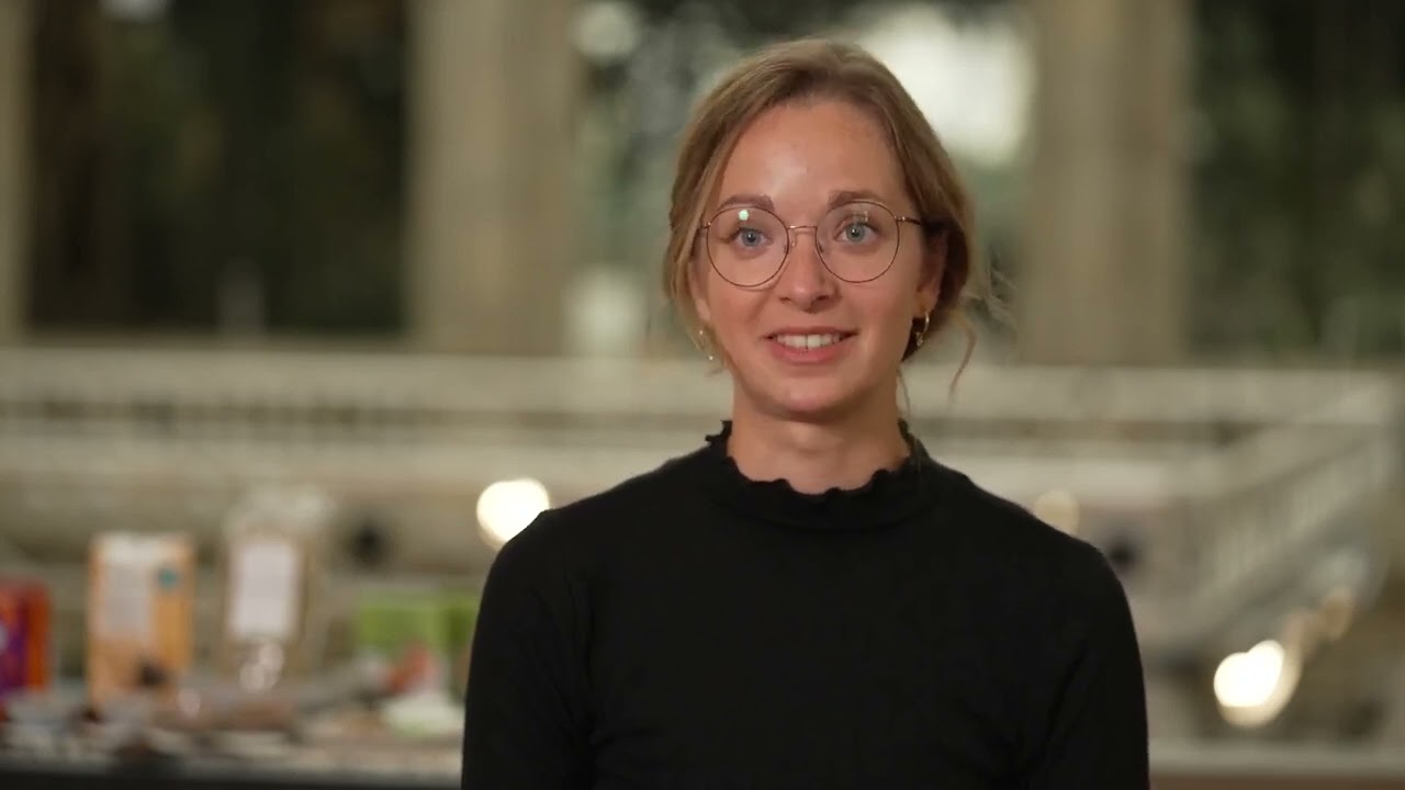 Future Food Insekten - Der Film zur Ausstellung