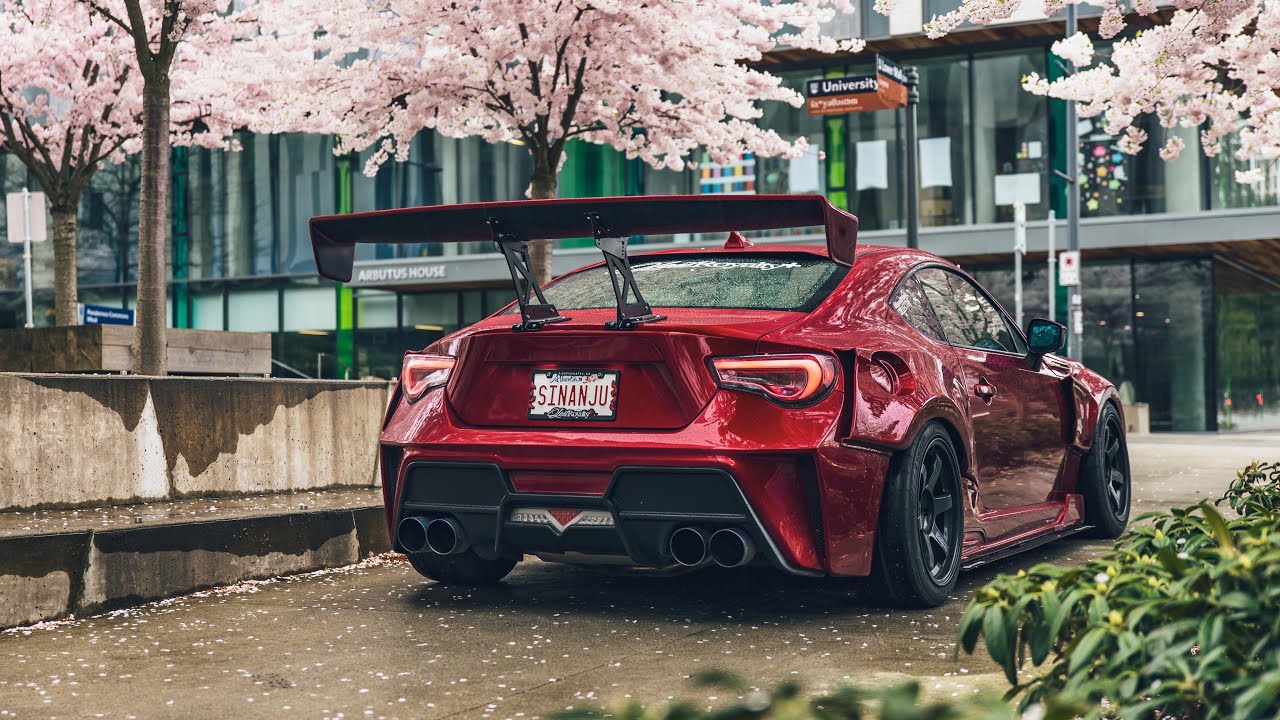 Sakura Sinanju | DerpyFRS