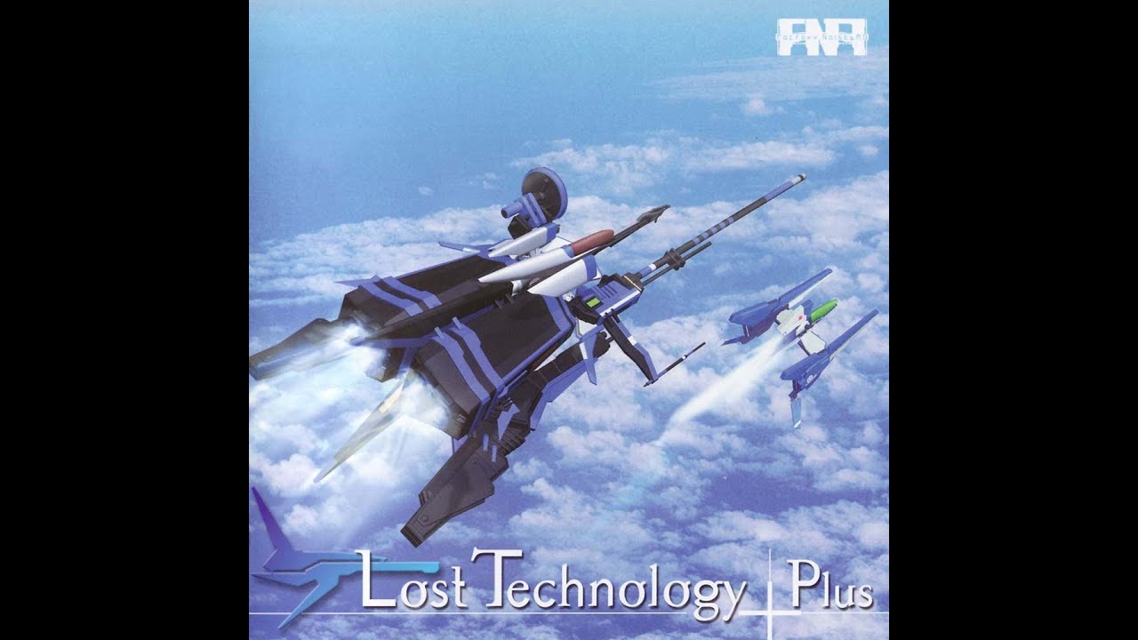 Thunder Force V (サンダーフォース V) BGM - Rising Blue Lightning (extend)