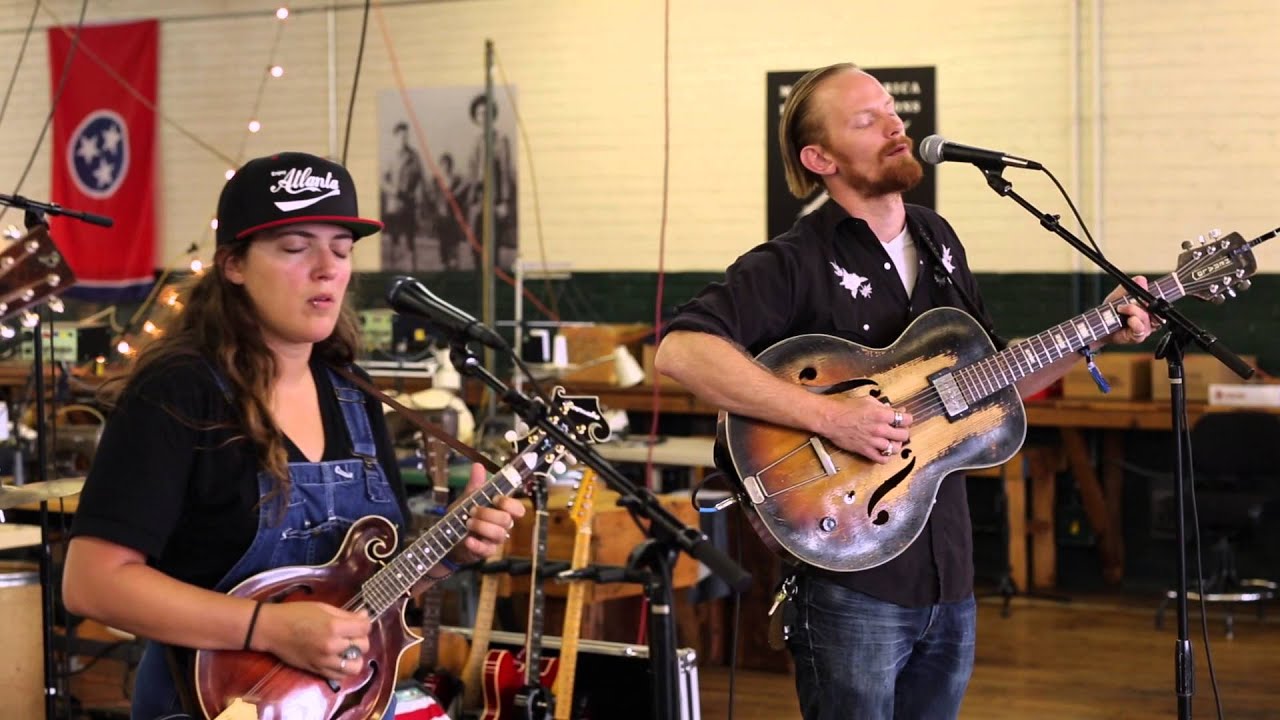 Fruition - The Meaning (Live @ Rhythm & Roots 2014)