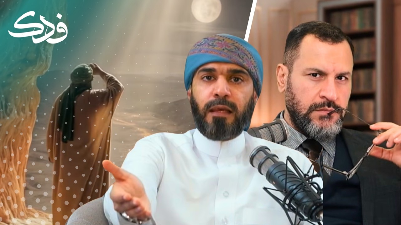هل تعلمون ما هي الثلاثُ كذبات التي نُسبت إلى إبراهيم عليه السلام؟
