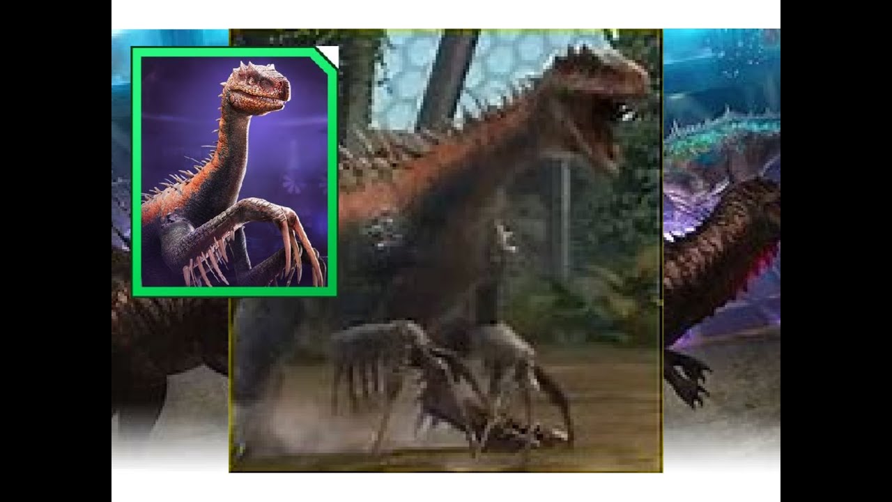 The legendary erlidominus