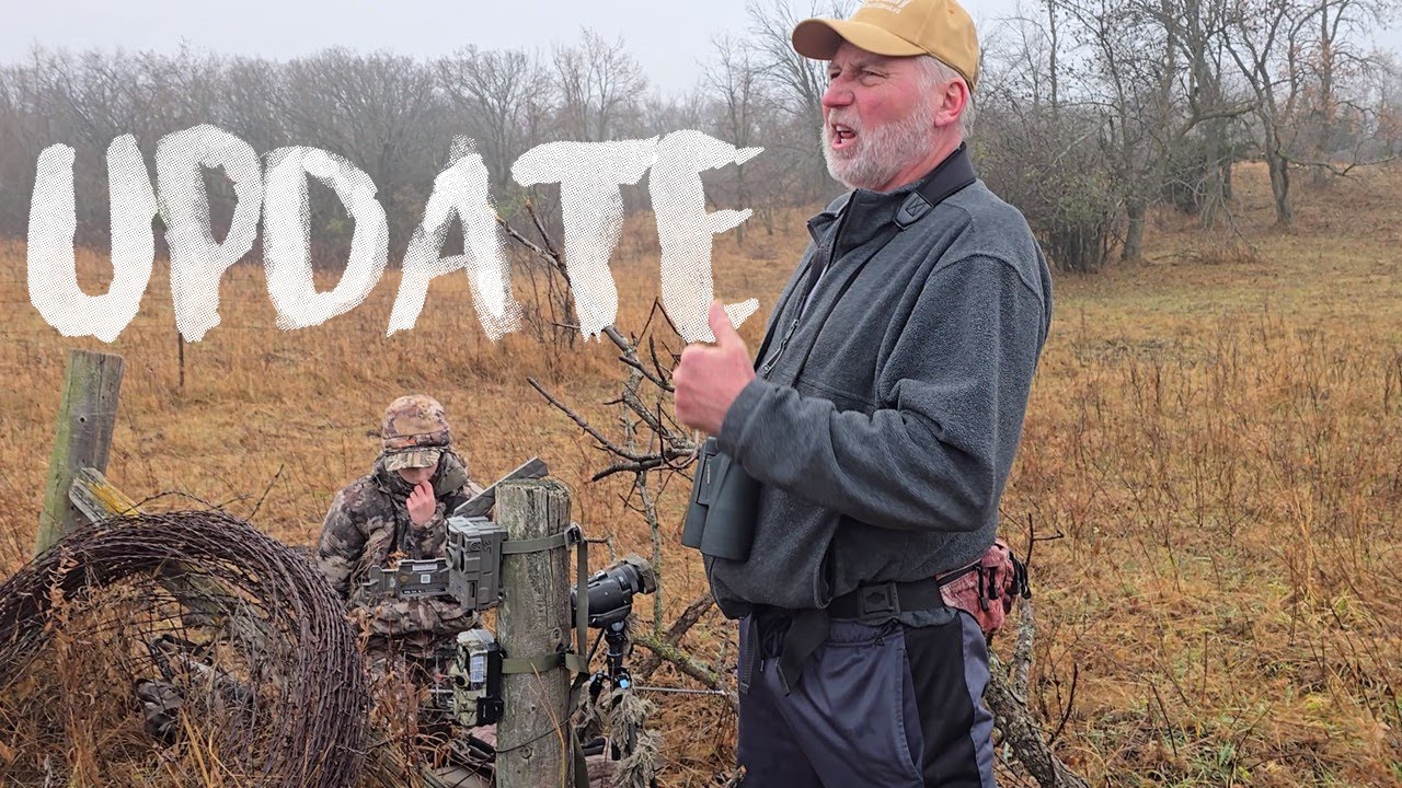**GUILTY** Hunter Harassment UPDATE (Full Court Transcript, +1 million views on original video)