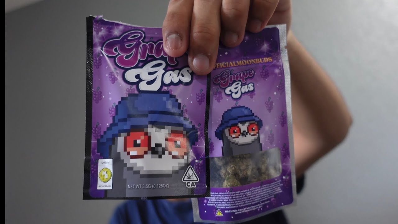 NFT THEMED WEED