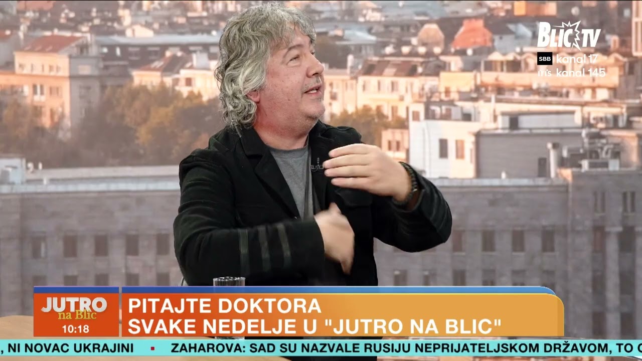Trudnoća, hormoni, menopauza - ginekolog dr Vanja Milošević daje jasne odgovore