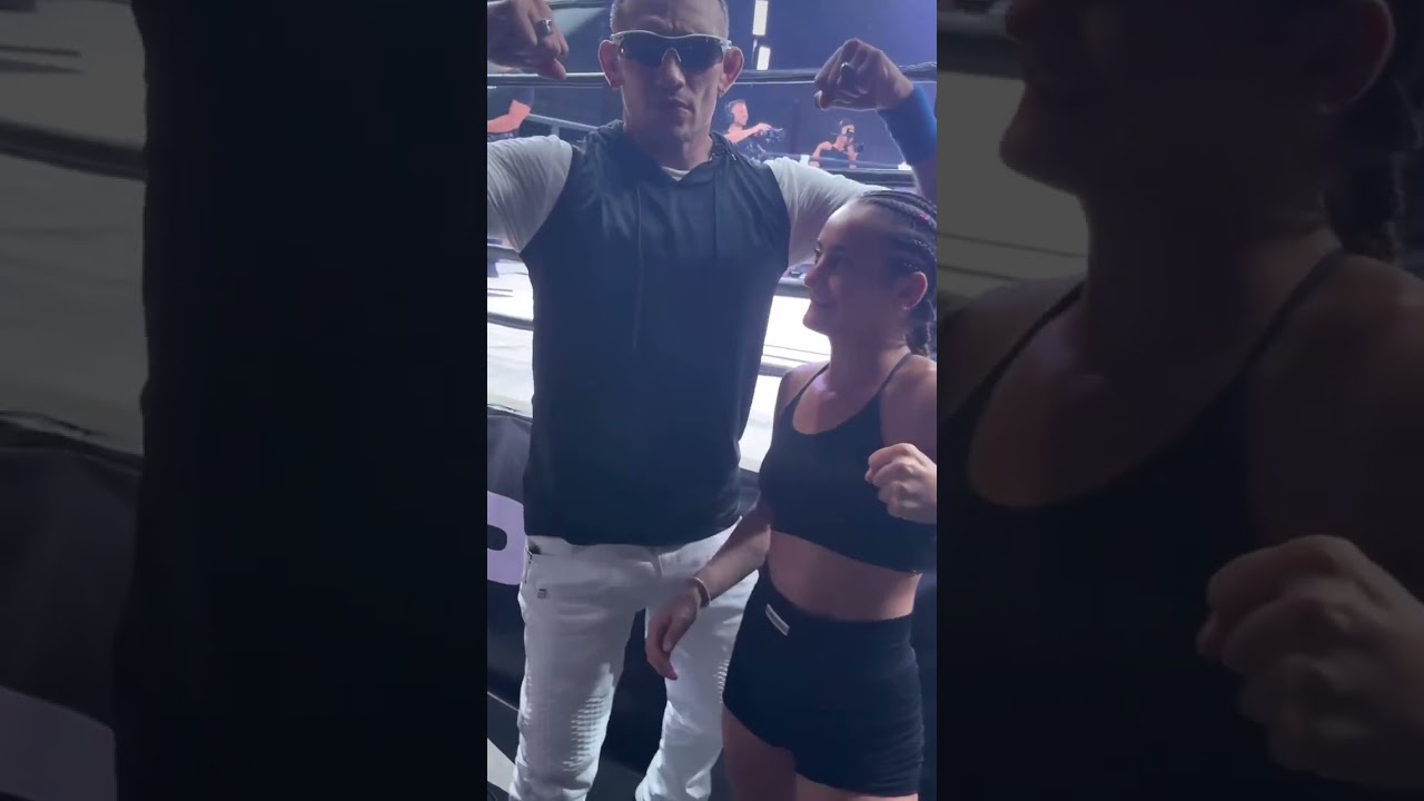 #mma #ufc #tonyferguson