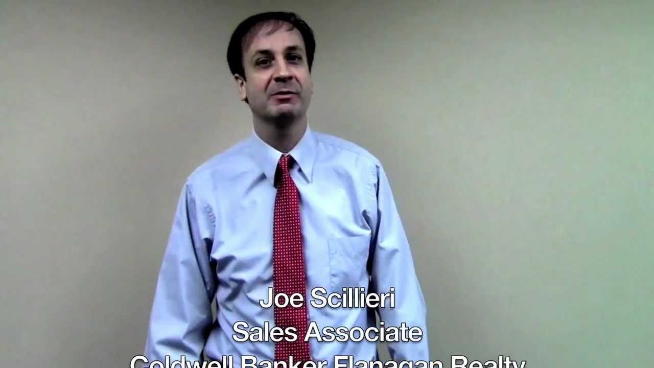 Joe Scillieri, Realtor-Associate, Coldwell Banker Flanagan Realty in Toms River