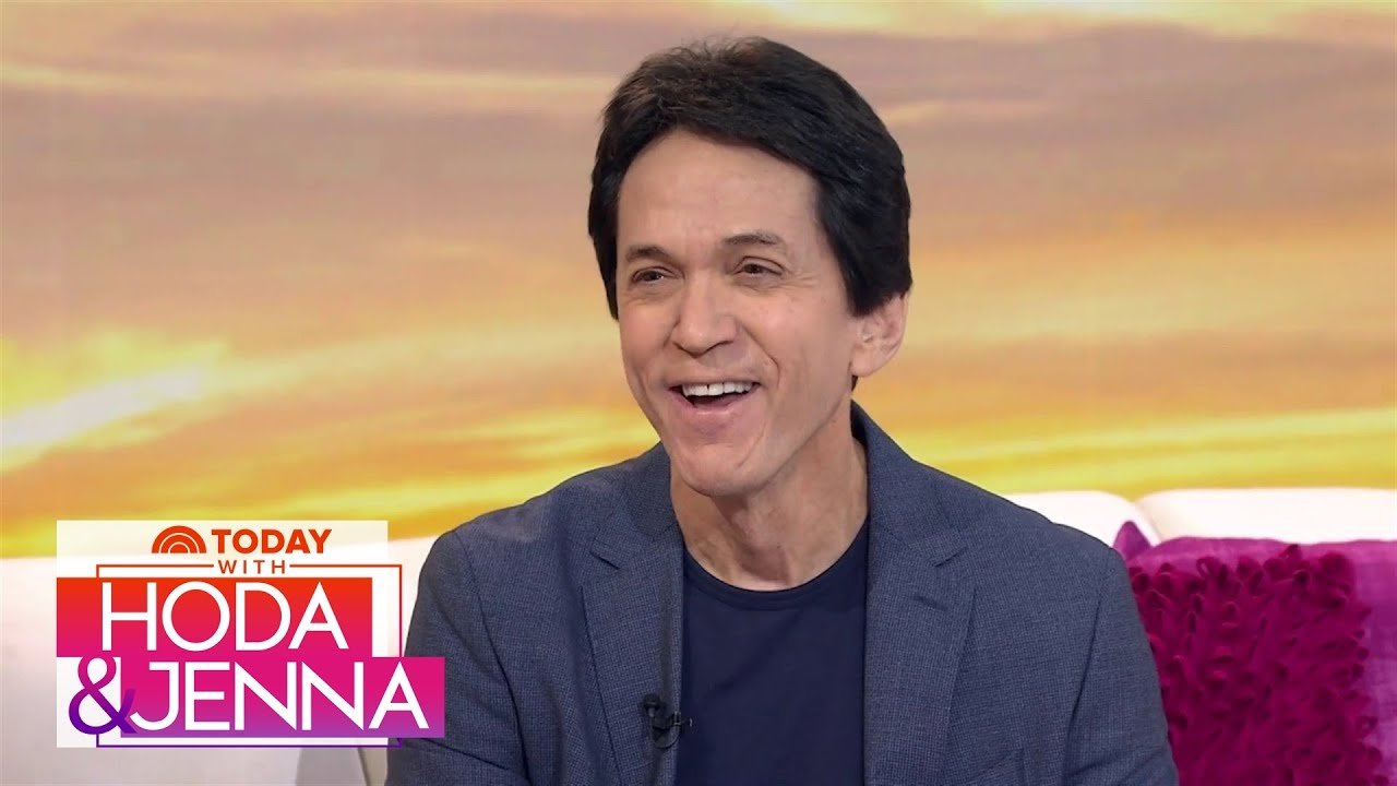 Mitch Albom talks using truth as the narrator in ‘The Little Liar’