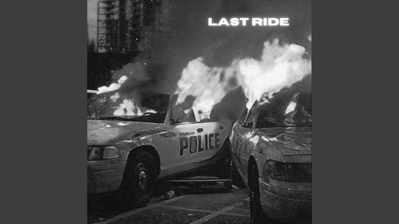 Last Ride