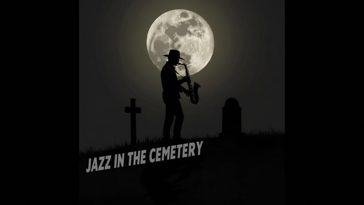 Jazz in the Cemetery - Gothic Jazz