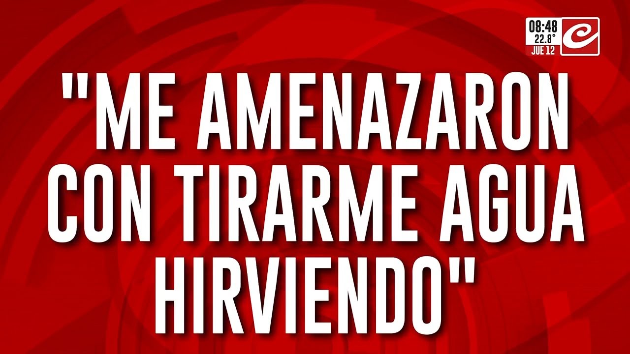 Delincuentes menores de edad entraron a robar a la casa de reconocida abuela influencer