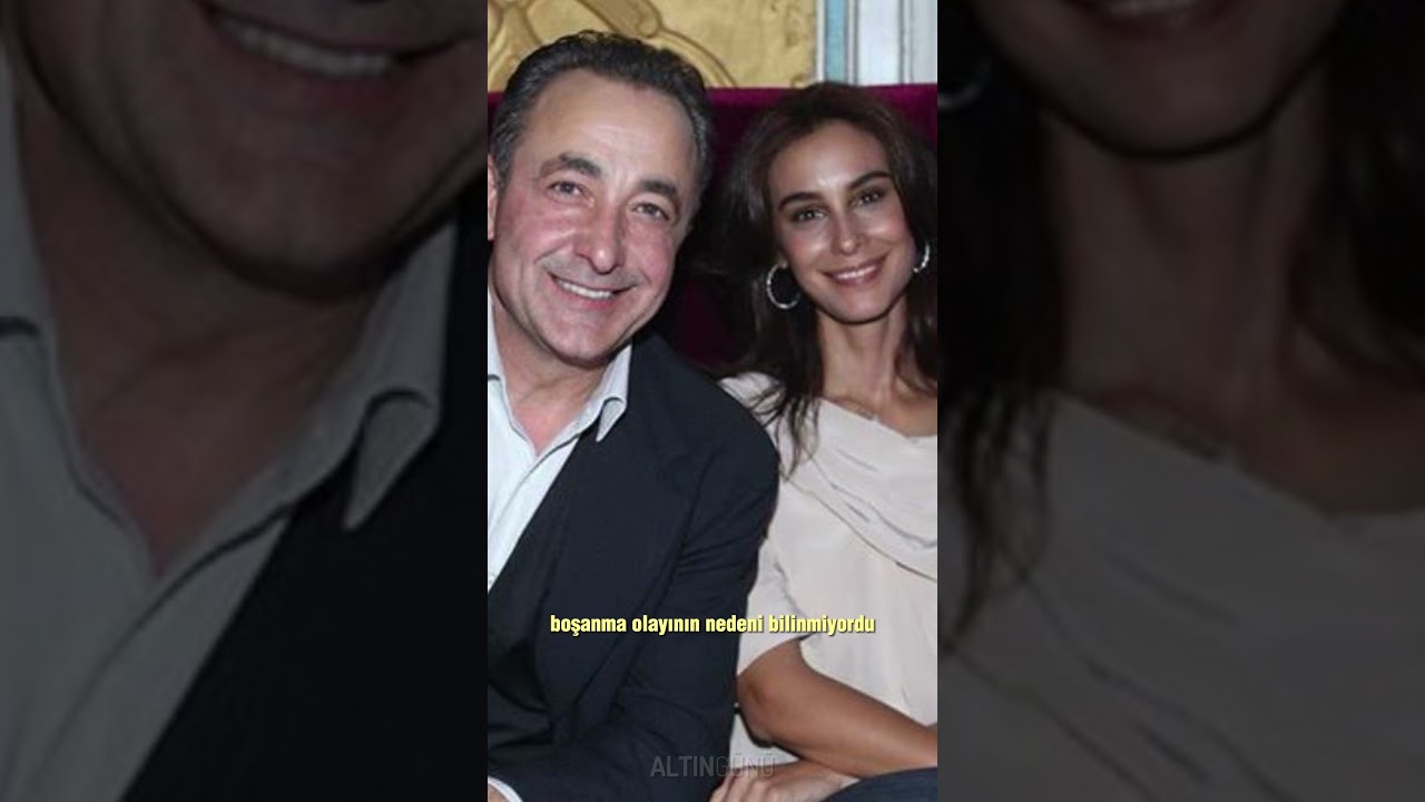Mehmet Aslantuğ - Arzum Onan &ccedil;ifti neden boşanıyor?