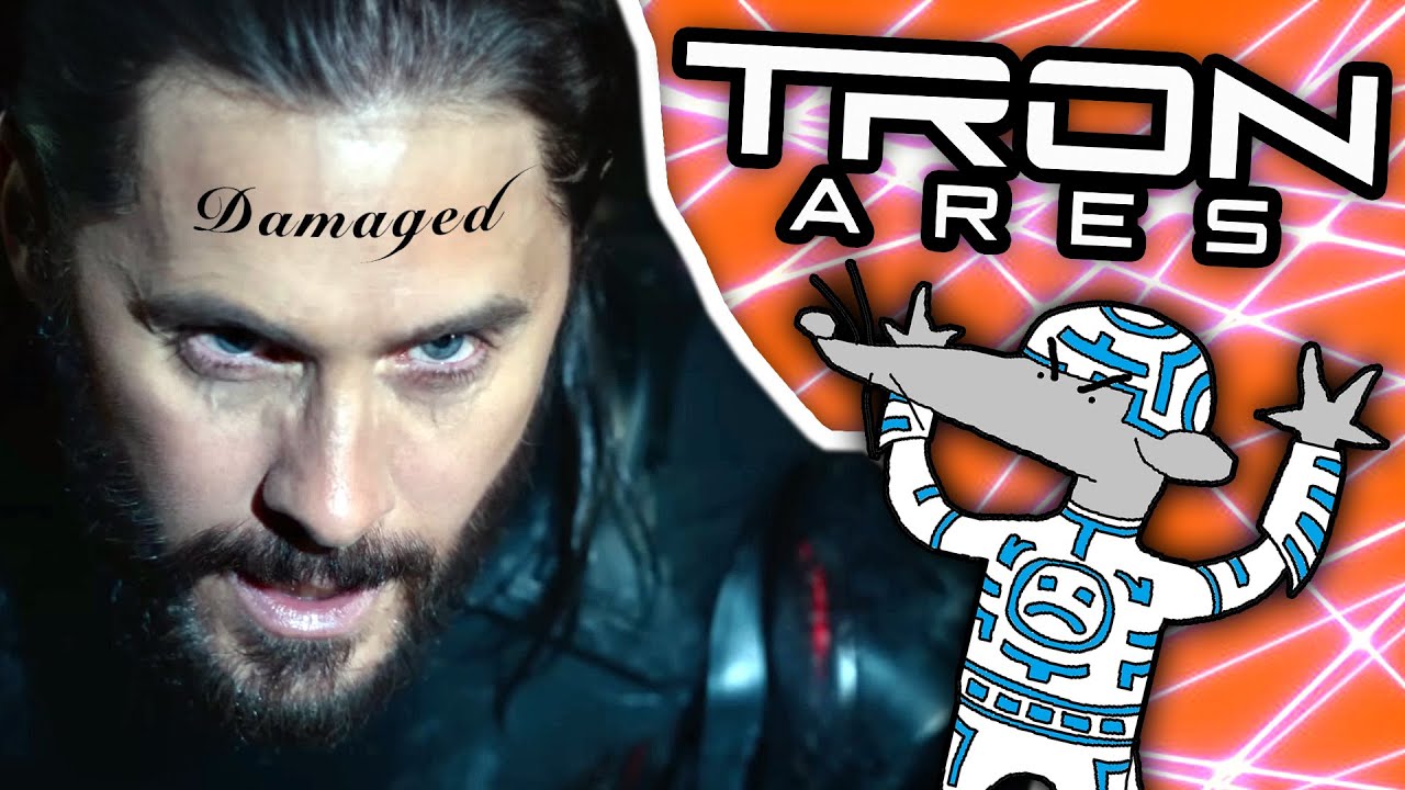I Watched Tron: Ares and Now Have Six Months to Live
