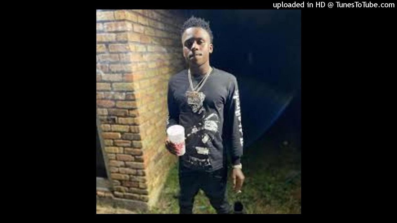 [FREE] tg kommas x truebleeda type beat 2022 “Rockout” (Produced By @Ajondatrack Beats)