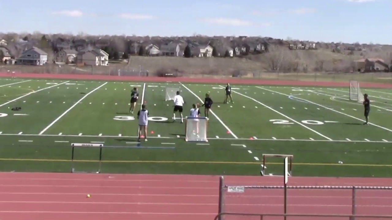 West Genny Variations for Youth Players - JM3 Sports