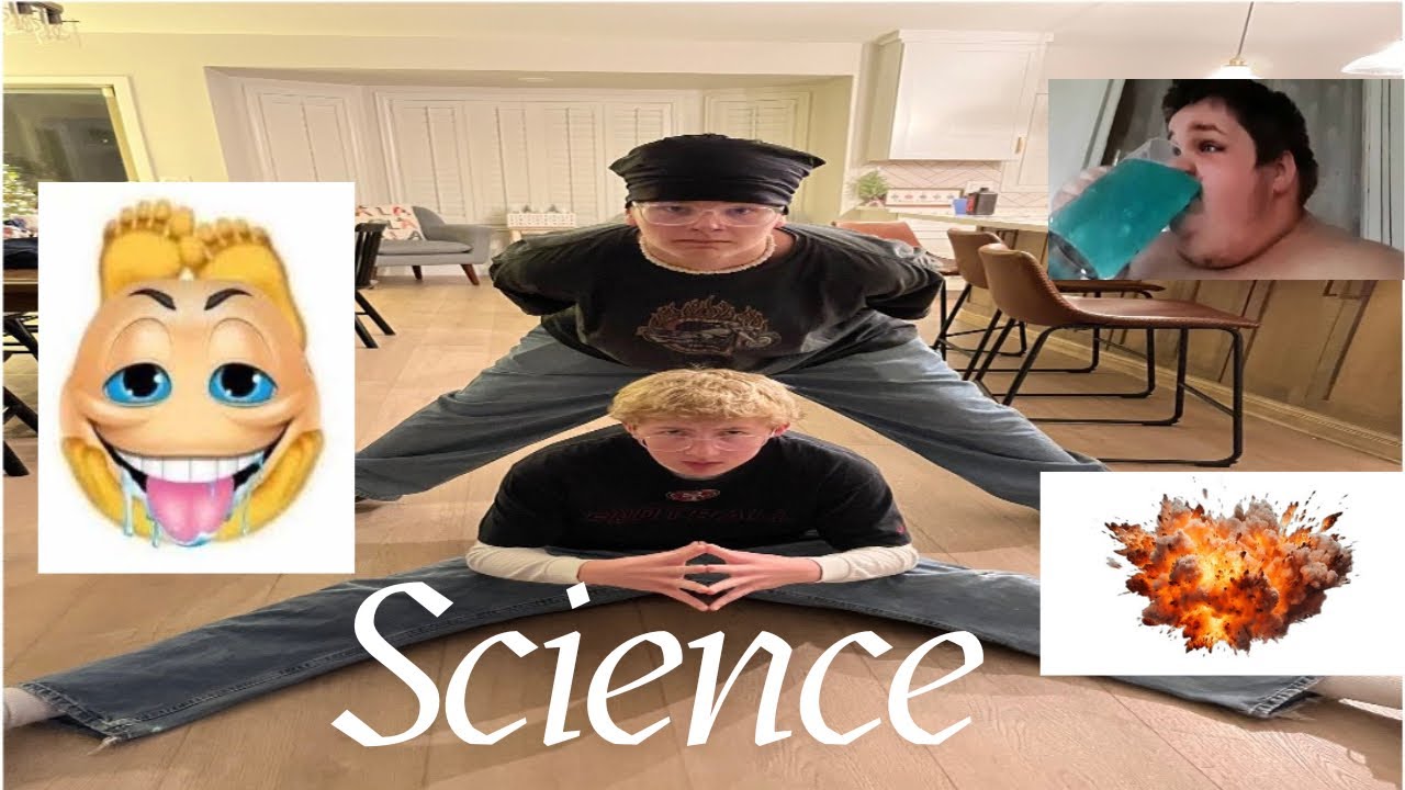 Super Fun Science Times