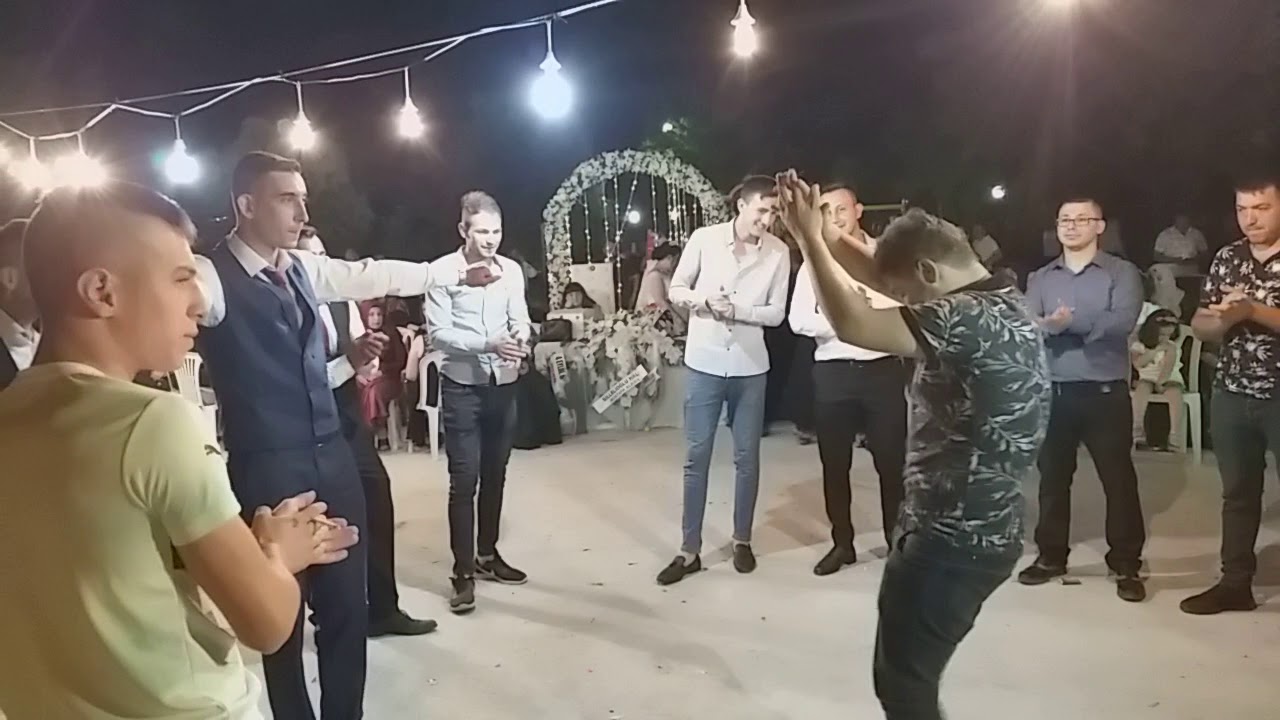 BALIKESİR DAVULLU ÇİFTETELLİ YENİ 2022
