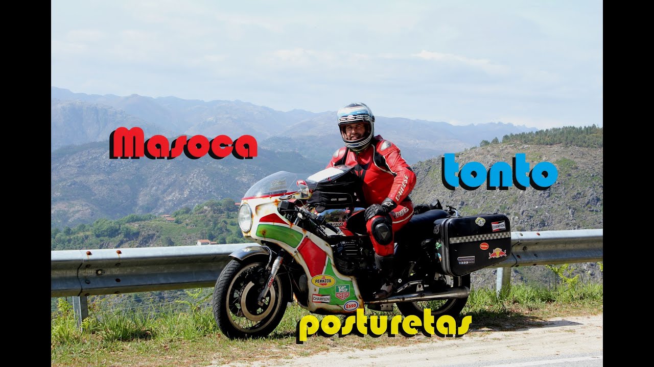 💥Lostrego... ¿Masoca, tonto o postureta?