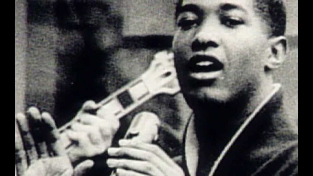 SAM COOKE - Bring It On Home To Me (Live at Harlem Square Club, 1963)
