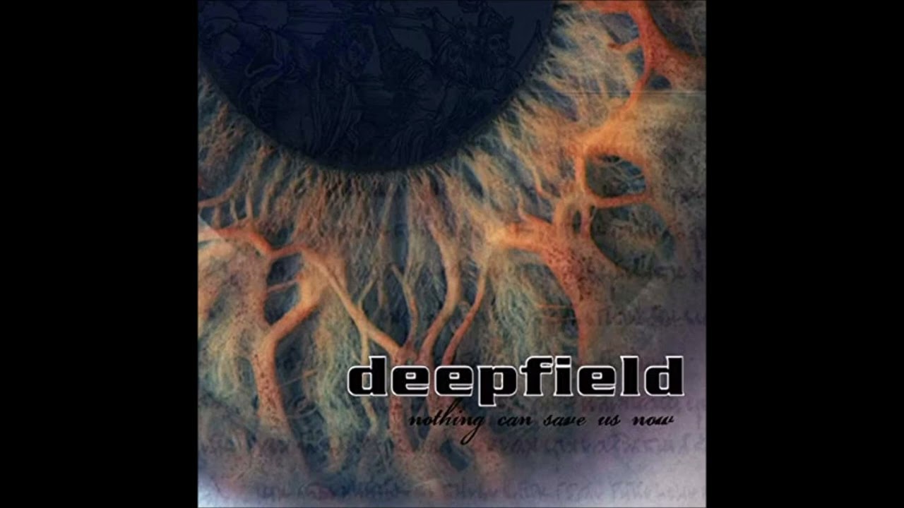 Deepfield - Between the devil and the deep blue sea