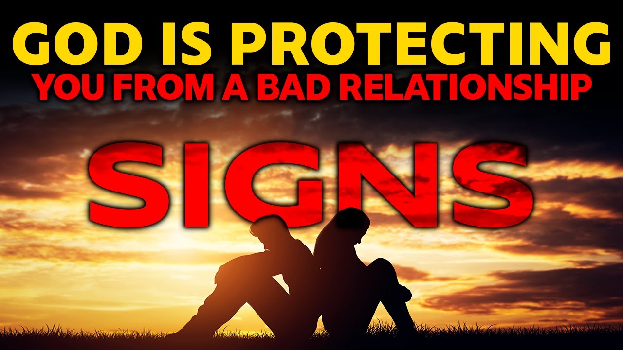 God is Saying This is Something Very Serious About You. Don't Risk to Ignore God's Warning for You