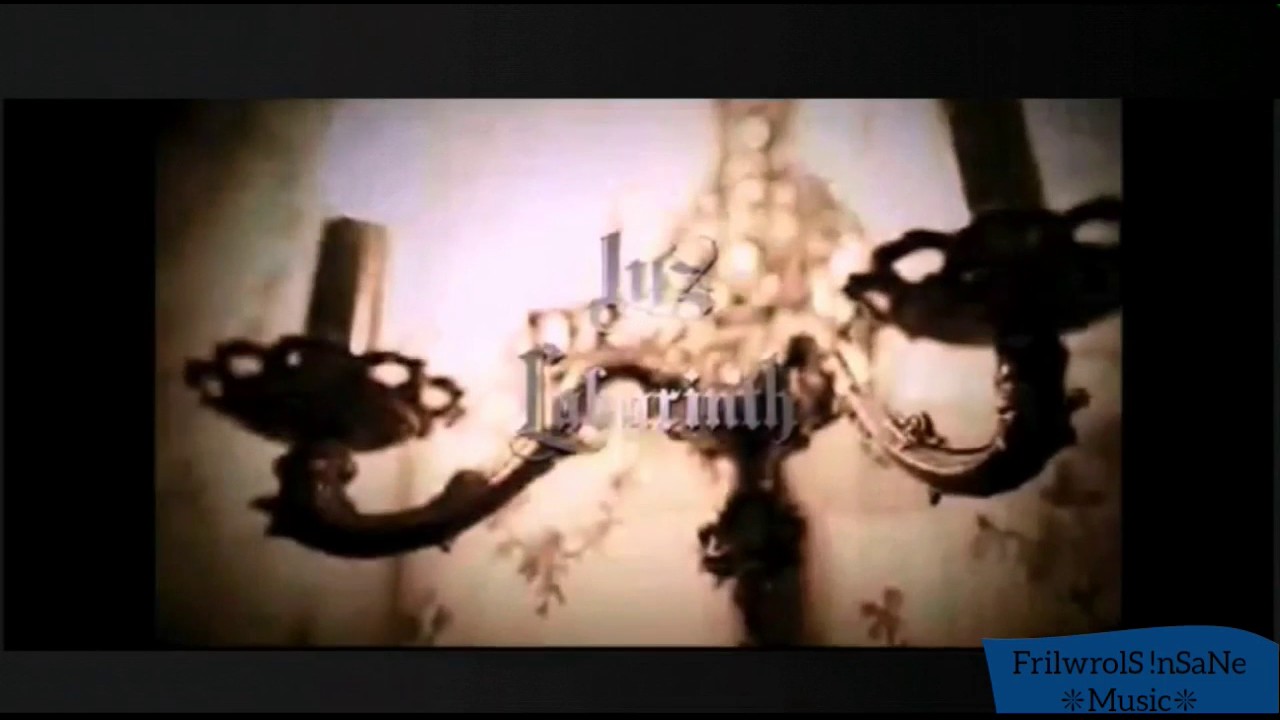 Luz - Labyrinth MV [ @ Music BoxZ .ver ]