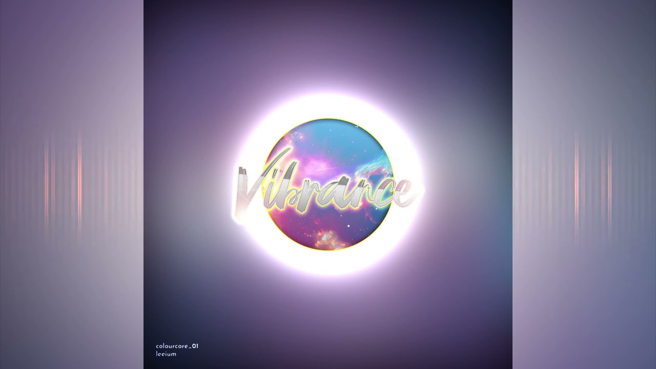 [Colourcore] Vibrance