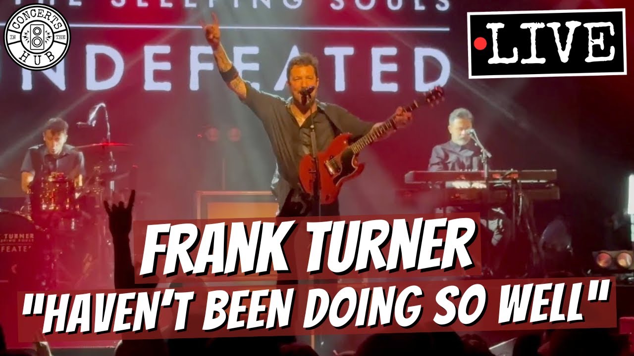 Frank Turner 