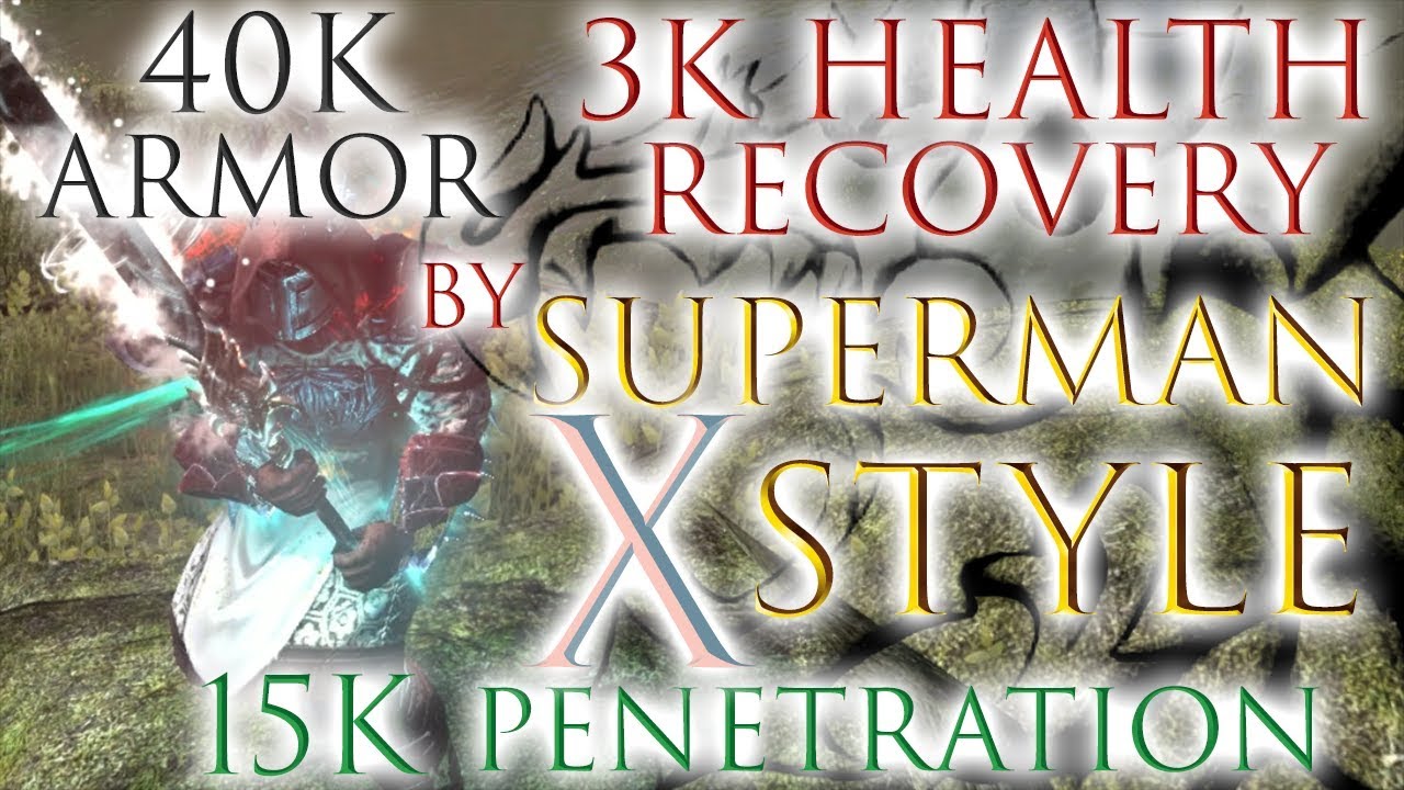 Berserker Style 💢[FEATURED] Stamina Warden PvP Build & Gameplay By SupermanXstyle - ESO -Dragonhold