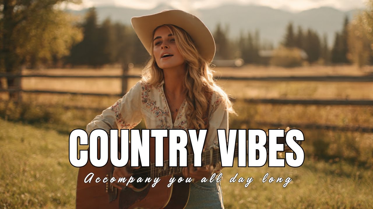 Country Music 2026 - Luke Bryan, Morgan Wallen, Thomas Rhett, Chris Stapleton, Luke Combs Vol 17