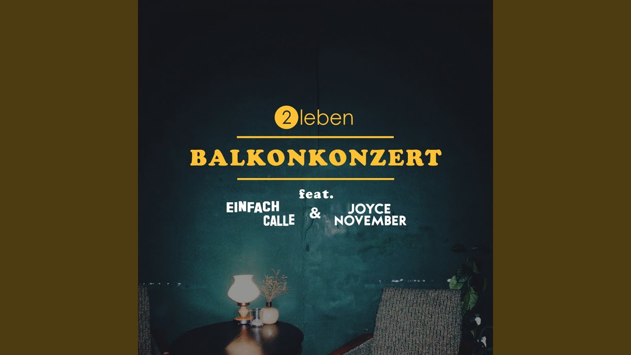 Balkonkonzert