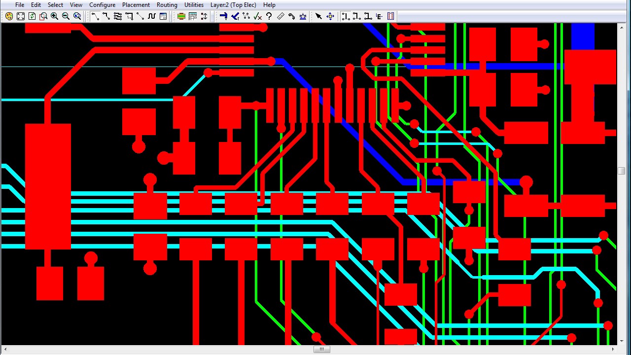 CADSTAR - PCB Design Software from Zuken