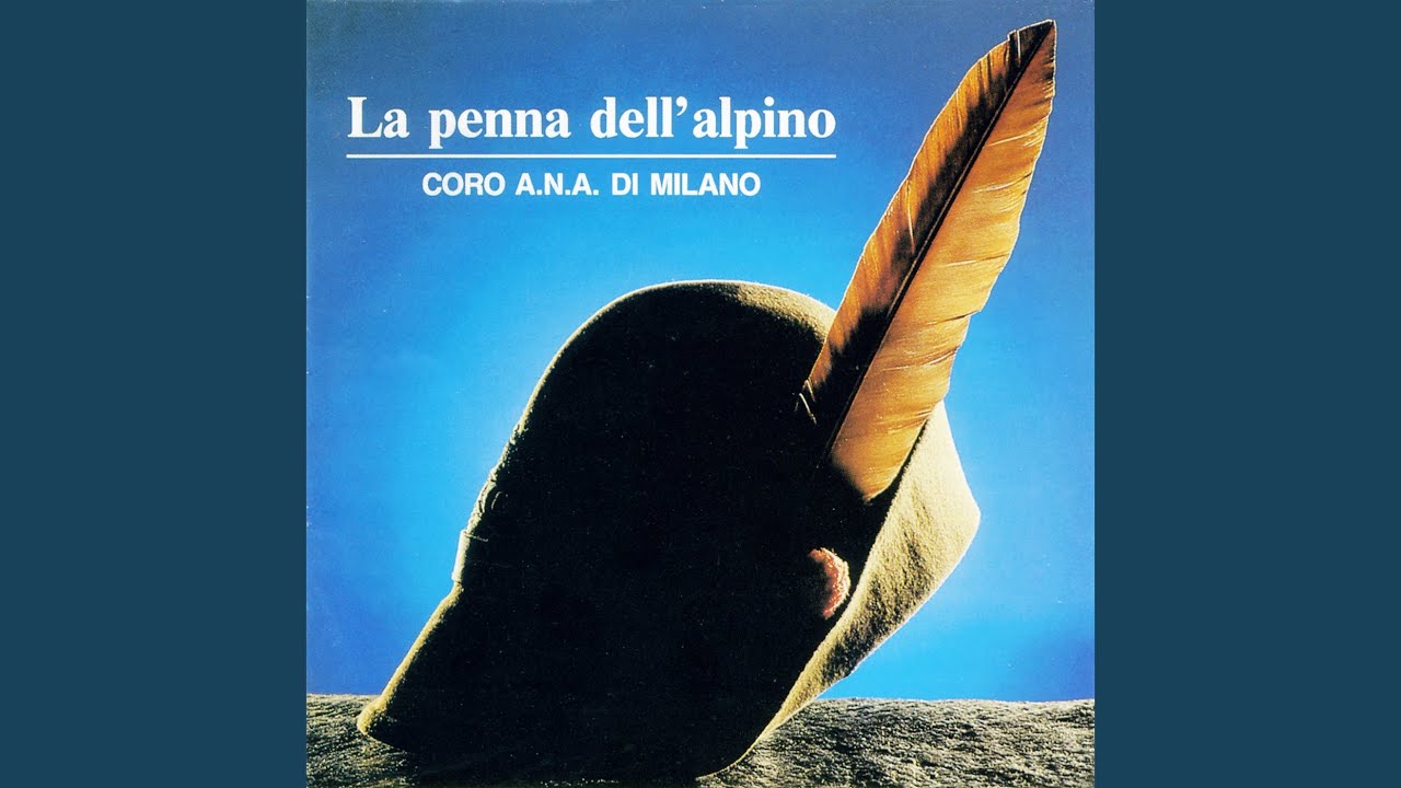 La Penna Dell'Alpino