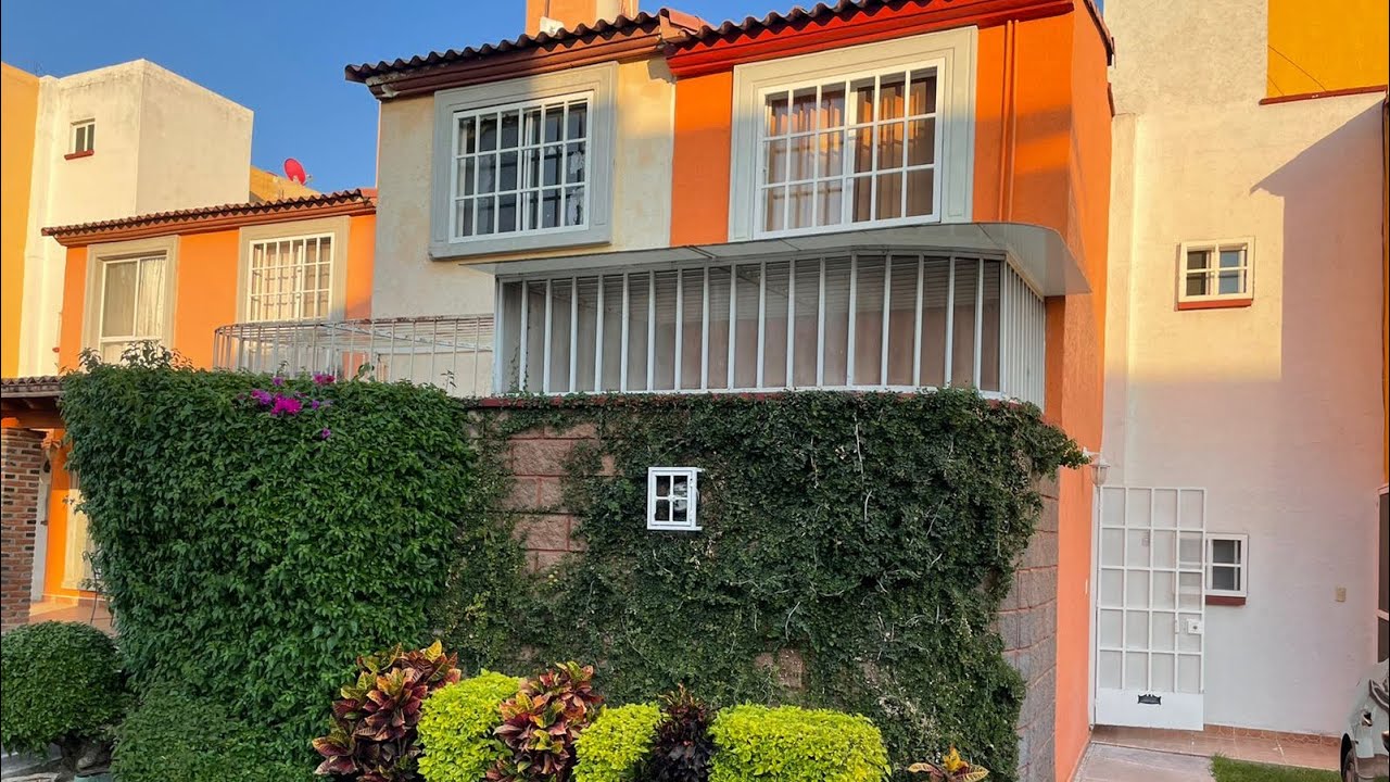 ‼️CASA DE FIN DE SEMANA  con alberca y jardin en venta 20 minutos al SUR DE CUERNAVACA‼️