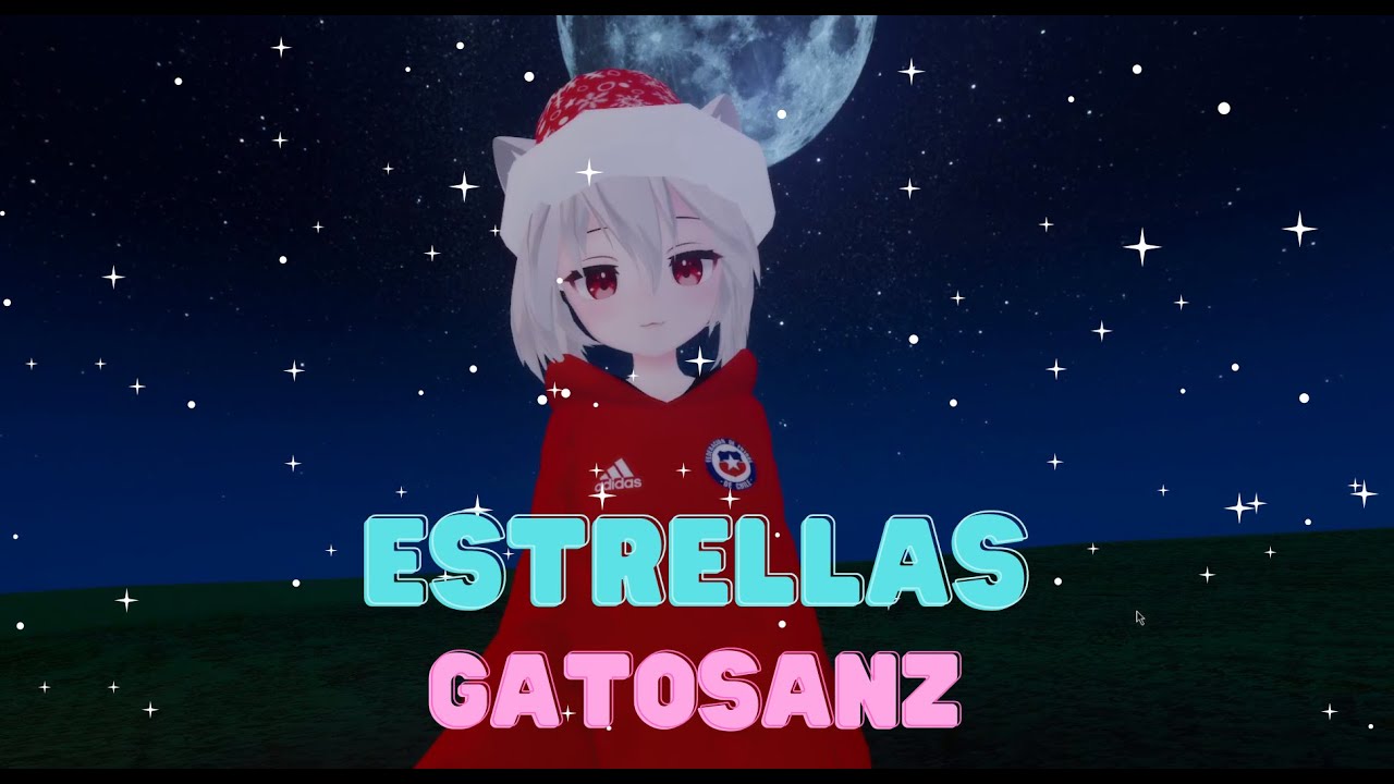 GATOSANZ - ESTRELLAS (Video Oficial)