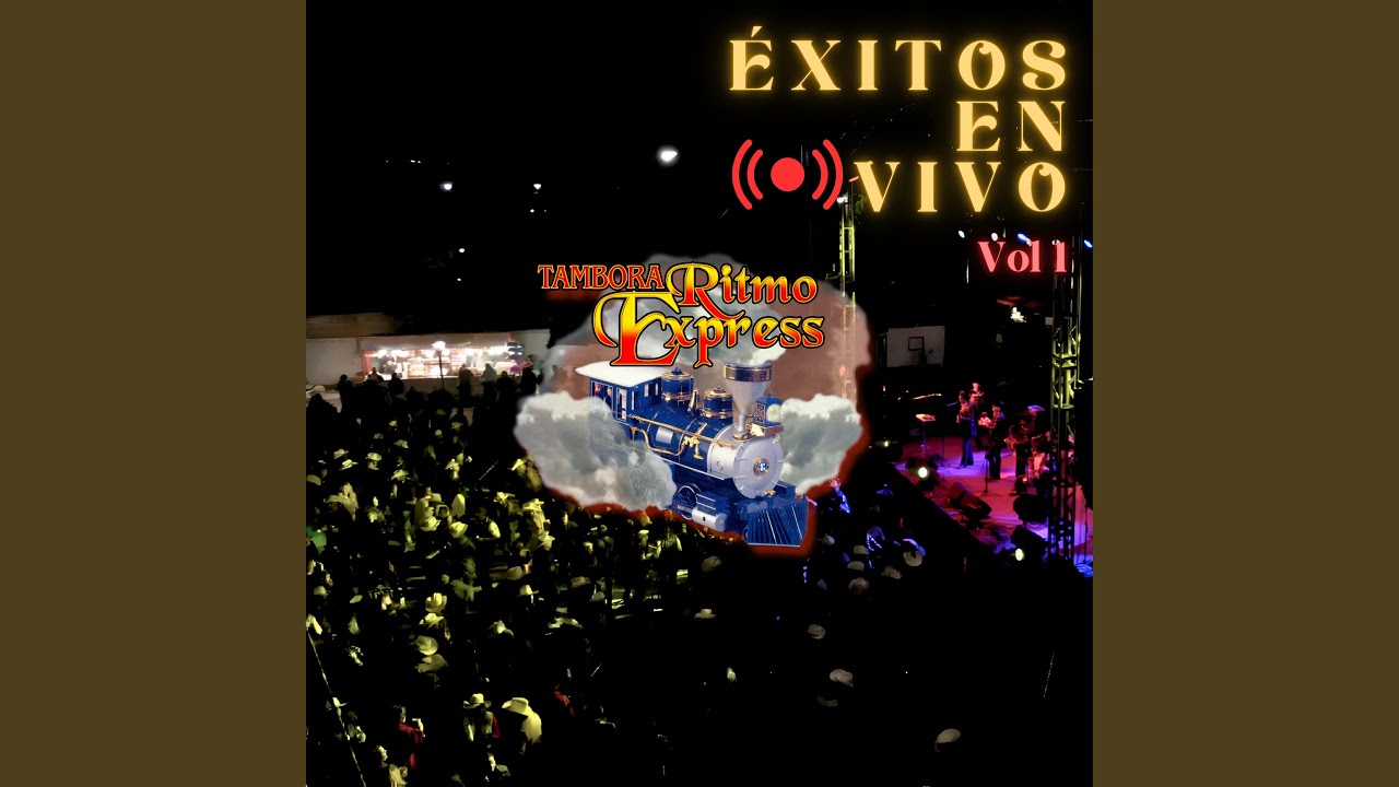 Viva Tepupa (En Vivo)