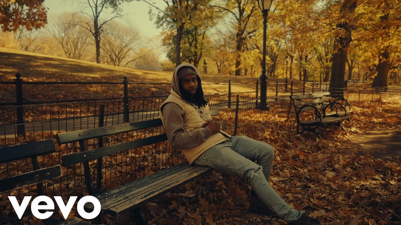Polo G ft. Lil Tjay - Hearing Voices [Music Video]
