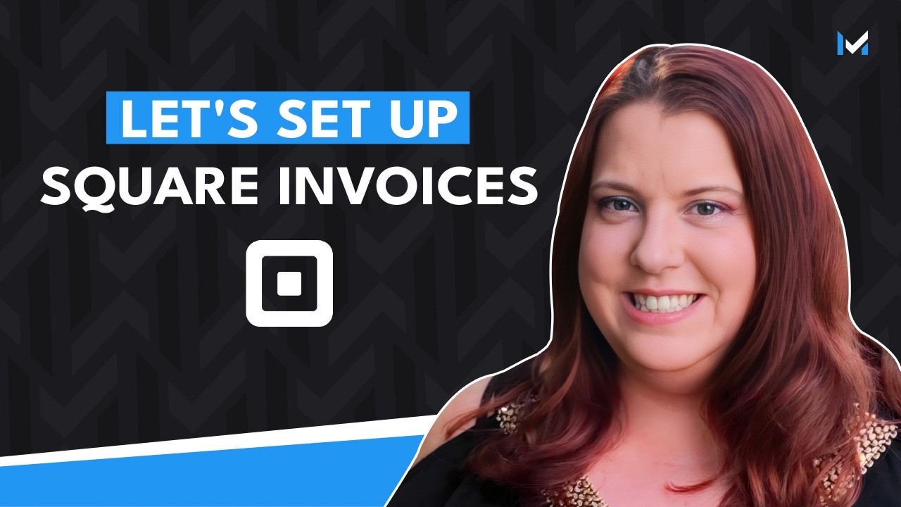 How to Set Up Square Invoices & Accept Payments Online