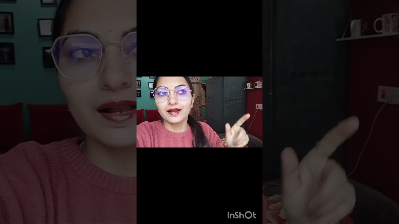 Aaj ka din rha hectic 😐😐😐